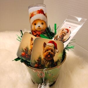 Holiday Gift Basket